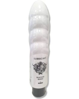 EROS FETISH LINE – DILDO A BASE DI SILICONE H FLACONE 175 ML