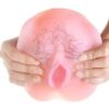 ANTHEA MAGIC FLESH VIBRATON VAGINA - immagine 4