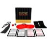 Esplora il mondo del Bondage con il gioco per adulti 'BONDAGE Seductions' della KHEPER GAMES