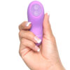 FANTASY FOR HER - CROTHLESS PANTY EMOZIONANTE - immagine 5