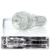 FLESHLIGHT - MASTURBATORE GO TORQUE ICE - immagine 3