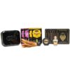 KAMASUTRA WEEKENDER LATTA KIT COCCO E PINNEAPLE - immagine 3