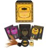 KAMASUTRA WEEKENDER LATTA KIT COCCO E PINNEAPLE - immagine 2