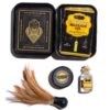 KAMASUTRA WEEKENDER LATTA KIT COCCO E PINNEAPLE - immagine 4