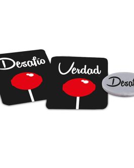 TEASE  PLEASE – IL GIOCO DELLA VERIT EROTIC PARTY EDITION