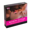 Gioco da tavolo per adulti 'Misión Intima' TEASE PLEASE