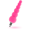 INTENSE - SNOOPY 7 VELOCIT IN SILICONE ROSA INTENSE - immagine 3