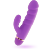 INTENSE - CRASS 20 VELOCIT SILICONE LILLA - immagine 4