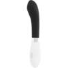 GLOSSY - JOHN VIBRATORE NERO - immagine 4