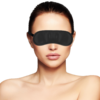 DARKNESS  EYEMASK BLACK - immagine 2
