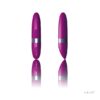 Mini vibratore clitorideo lilla a forma di rossetto MIA 2 LELO - immagine 2