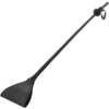 Sculacciatore lungo 60 cm con estremità in morbido PVC