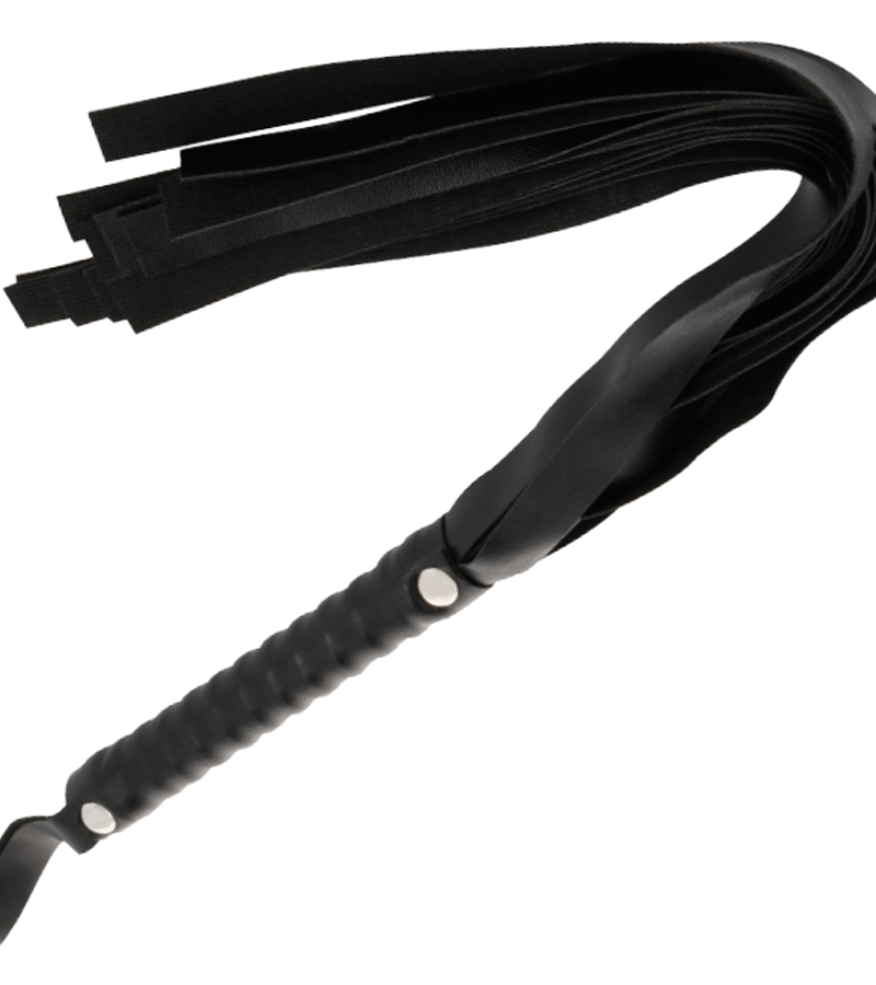 DARKNESS BLACK FLOGGER 51 CM
