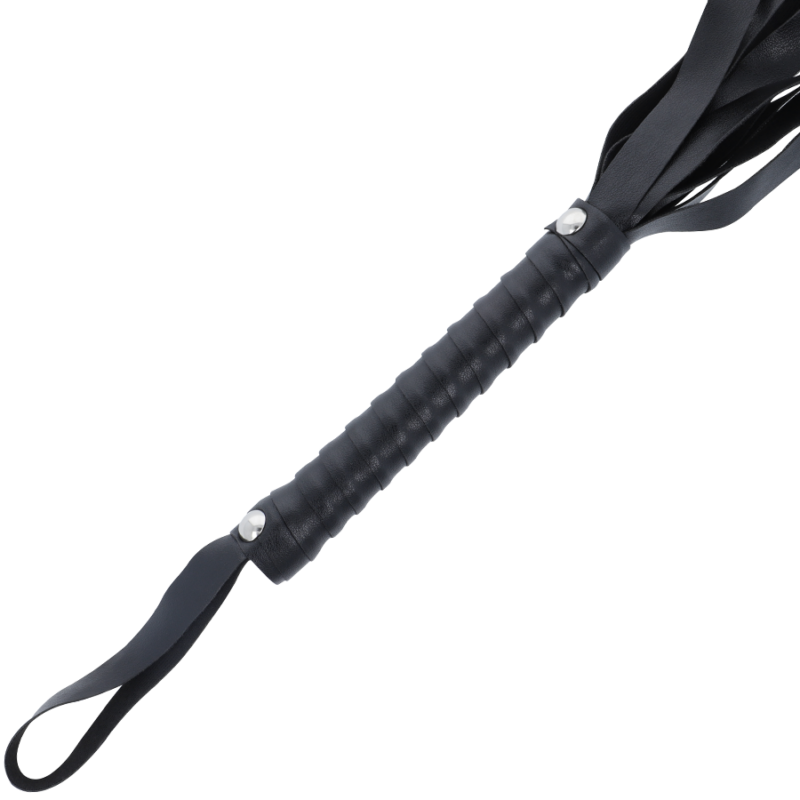 DARKNESS BLACK FLOGGER 51 CM - immagine 2