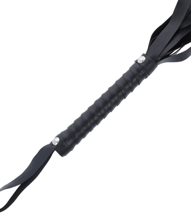 DARKNESS BLACK FLOGGER 51 CM