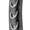DARKNESS  WRIST RESTRAINTS BLACK - immagine 3