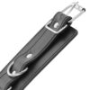 DARKNESS  WRIST RESTRAINTS BLACK - immagine 5
