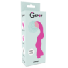 G-SPOT - GEORGE VIBRATORE GUM ROSA - immagine 4