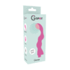 G-SPOT - GEORGE VIBRATORE GUM ROSA - immagine 2