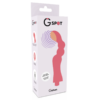 G-SPOT - VIBRATORE GOHAN G-SPOT ROSSO CHIARO - immagine 3