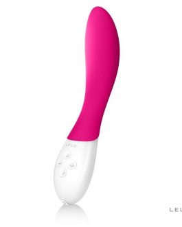 LELO – VIBRATORE MONA 2 CERISE