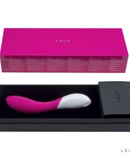 LELO – VIBRATORE MONA 2 CERISE