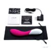 LELO - VIBRATORE MONA 2 CERISE - immagine 3