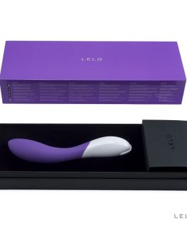 LELO – VIBRATORE MONA 2 VIOLA