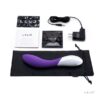 LELO - VIBRATORE MONA 2 VIOLA - immagine 3