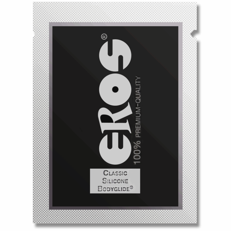 EROS CLASSIC SILICONE BODYGLIDE 1,5 ML