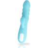 MIA - VIBRATORE ROTANTE EIFFEL BLU TURCHESE - immagine 2