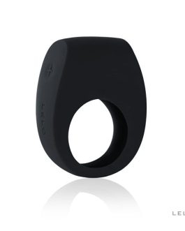 LELO – ANELLO VIBRATORE TOR II NERO