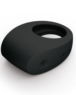 LELO – ANELLO VIBRATORE TOR II NERO