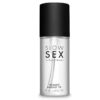 Olio da massaggio ed effetto calore SLOW SEX BIJOUX 50 ml - immagine 2