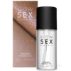 Olio da massaggio ed effetto calore SLOW SEX BIJOUX 50 ml