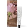 Balsamo per il sesso orale con aroma di cocco SLOW SEX BIJOUX 10 ml