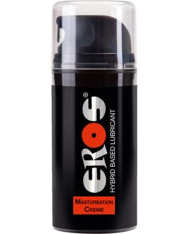EROS – CREMA MASTURBAZIONE 100 ML
