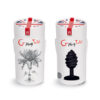 GIOCATTOLI DIVERTENTI GPLUG TWIST NERO - immagine 4