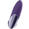 SATISFYER - LAYONS VIOLA PIACERE - immagine 4