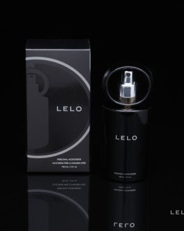 LELO – PERSONAL LUBRIFICANTE IDRATANTE A BASE ACQUA 150 ML