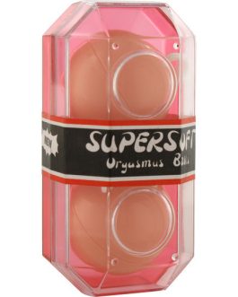 SEVEN CREATIONS – SFERE ORGASMICHE SUPERMORBIDE
