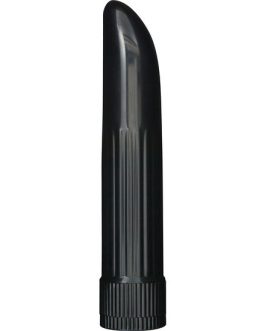 SEVEN CREATIONS – MINIVIBRATORE LADYFINGER NERO