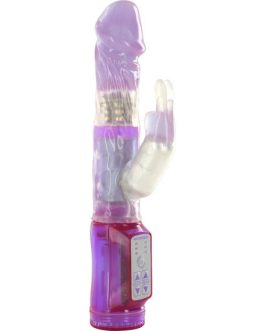 SEVEN CREATIONS – MINI CONIGLIETTO RAMPANTE