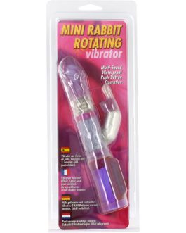 SEVEN CREATIONS – MINI CONIGLIETTO RAMPANTE