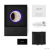 LELO - ORA 3 STIMOLATORE DEL SESSO ORALE BLU NOTTE - immagine 2