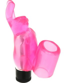 SEVEN CREATIONS – CONIGLIETTO IN SILICONE PER IL DITO DI