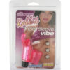 SEVEN CREATIONS - CONIGLIETTO IN SILICONE PER IL DITO DI - immagine 2