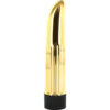 SEVEN CREATIONS - LADYFINGER MINIVIBRATORE ORO