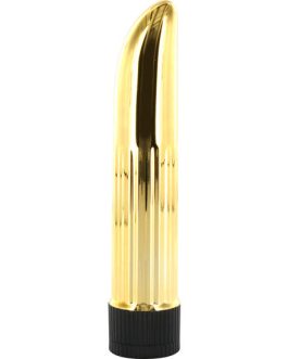 SEVEN CREATIONS – LADYFINGER MINIVIBRATORE ORO