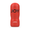 Masturbatore maschile con vagina 'Mouth Experience' JAMYJOB - immagine 5